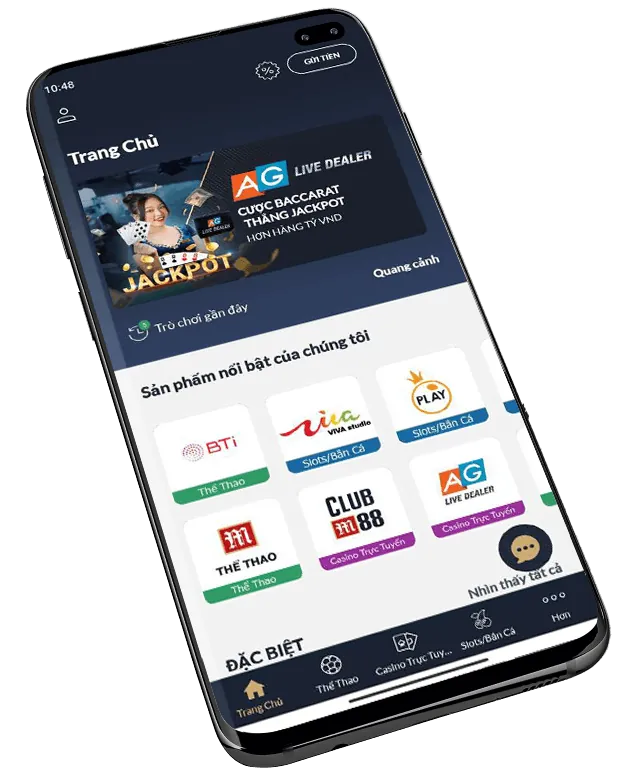 Hoàn trả không giới hạn 2e bet