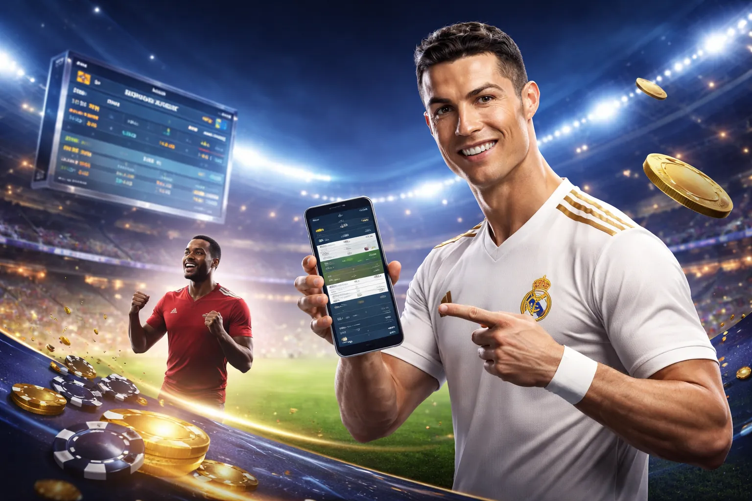 Người chơi may mắn thắng lớn tại máy đánh bạc 2e bet