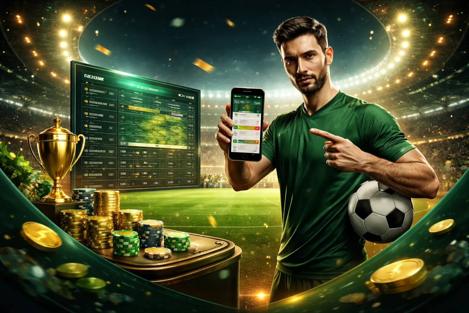 Hình ảnh giới thiệu 2e bet - Nền tảng cá cược trực tuyến hàng đầu Việt Nam